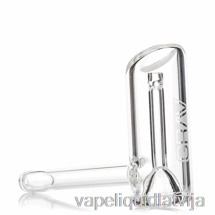 Grav Mini Hammer Bubbler Dzidrs Vape šķidrums